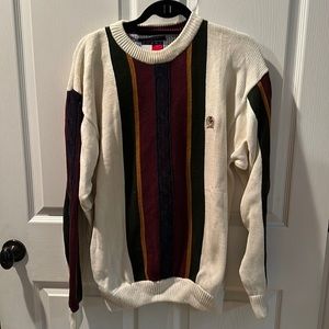 Tommy Hilfiger size medium crewneck sweater.